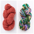 Awesome Blossom Cardi Kit