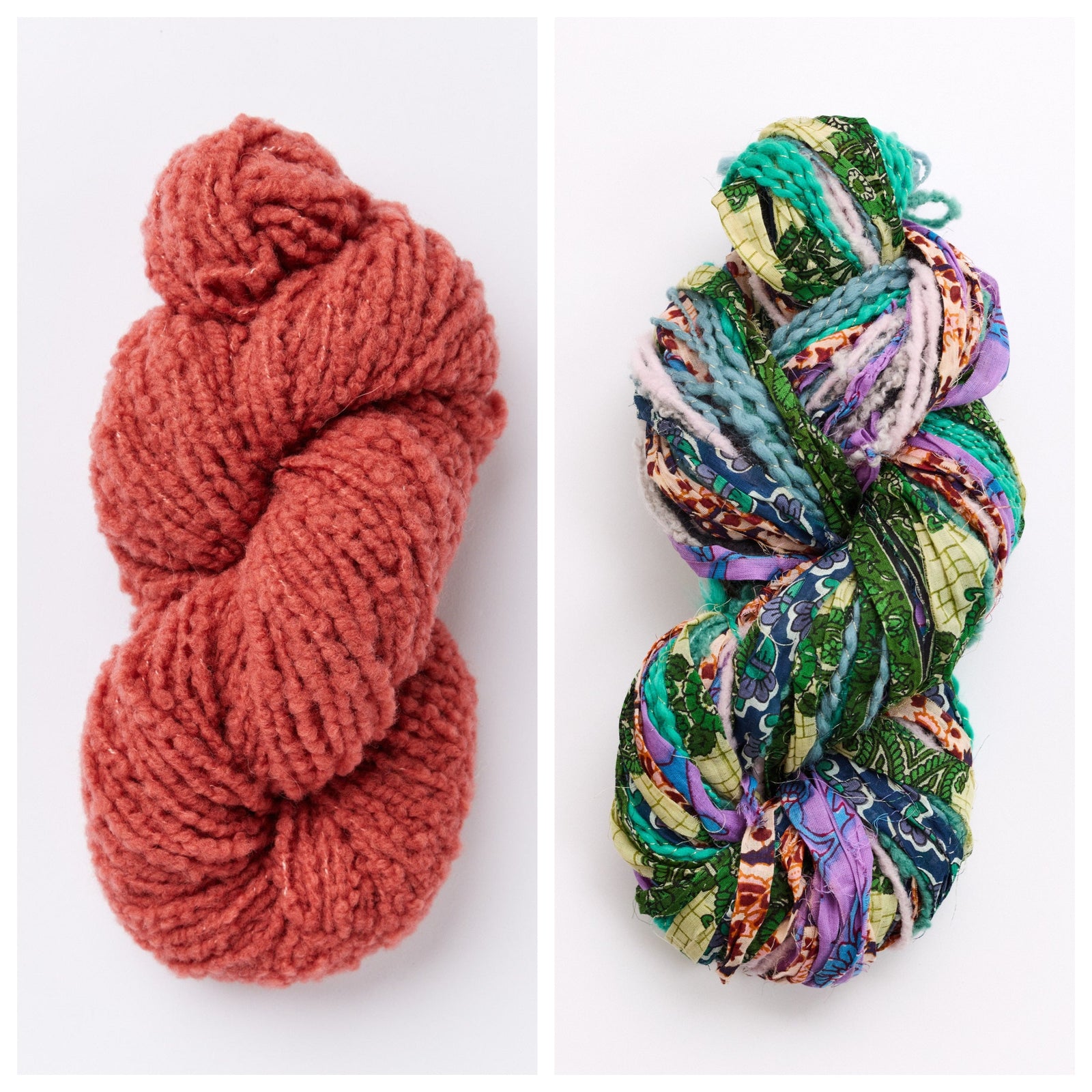 Awesome Blossom Cardi Kit