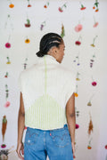 Buttercup Pullover Pattern