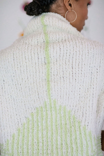 Buttercup Pullover Pattern