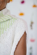 Buttercup Pullover Pattern