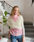 Buttercup Pullover Pattern