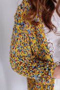 Oracle Cardigan