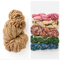 Kaleidoscope Embroidered Sweater Kit
