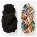 Awesome Blossom Cardi ~ Knitalong Kit