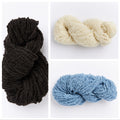 Enchanted Forest Sweater ~ Knitalong Kit