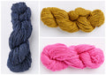 Sunnyside Shawl Kit