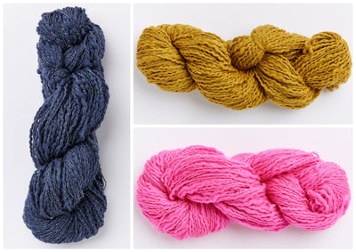 Sunnyside Shawl Kit