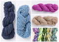 Briar Rose Sweater Kit