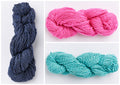 Sunnyside Shawl Kit