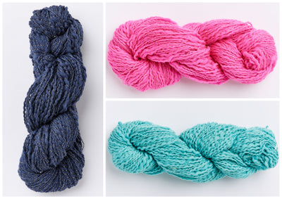 Sunnyside Shawl Kit