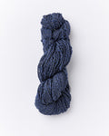 Spun Cloud Light in Caspian Blue