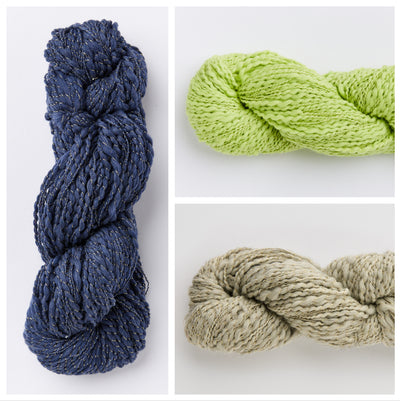 Bon Vivant Cardi Kit