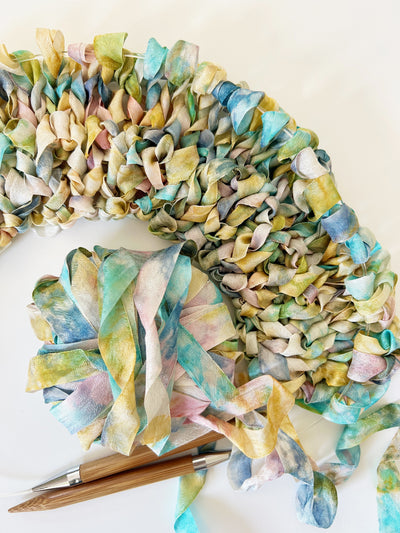 Waterfall Yarn ~ SALE