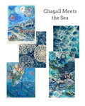 Winter Solstice ~ Yarn Calendar 2026