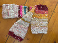 Walking on Sunshine Sweater Kit ~ Mixed