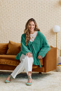 Chloe Cardi ~ Knitalong Kit