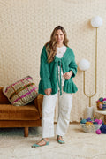 Chloe Cardi ~ Knitalong Kit