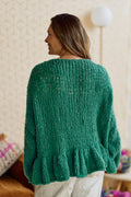 Chloe Cardi ~ Knitalong Kit