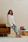 Chloe Cardi ~ Knitalong Kit