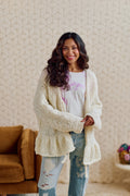 Chloe Cardi ~ Knitalong Kit