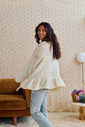 Chloe Cardi ~ Knitalong Kit