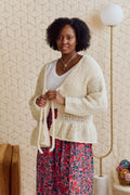 Chloe Cardi ~ Knitalong Kit
