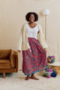 Chloe Cardi ~ Knitalong Kit