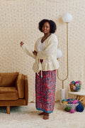 Chloe Cardi ~ Knitalong Kit