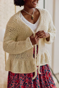 Chloe Cardi ~ Knitalong Kit