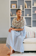 Constellation Shawl Class