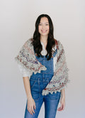 Constellation Shawl Class