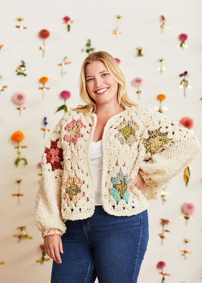Corrine Cardi Kit