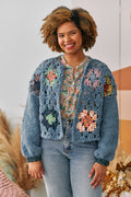 Corrine Cardi Pattern