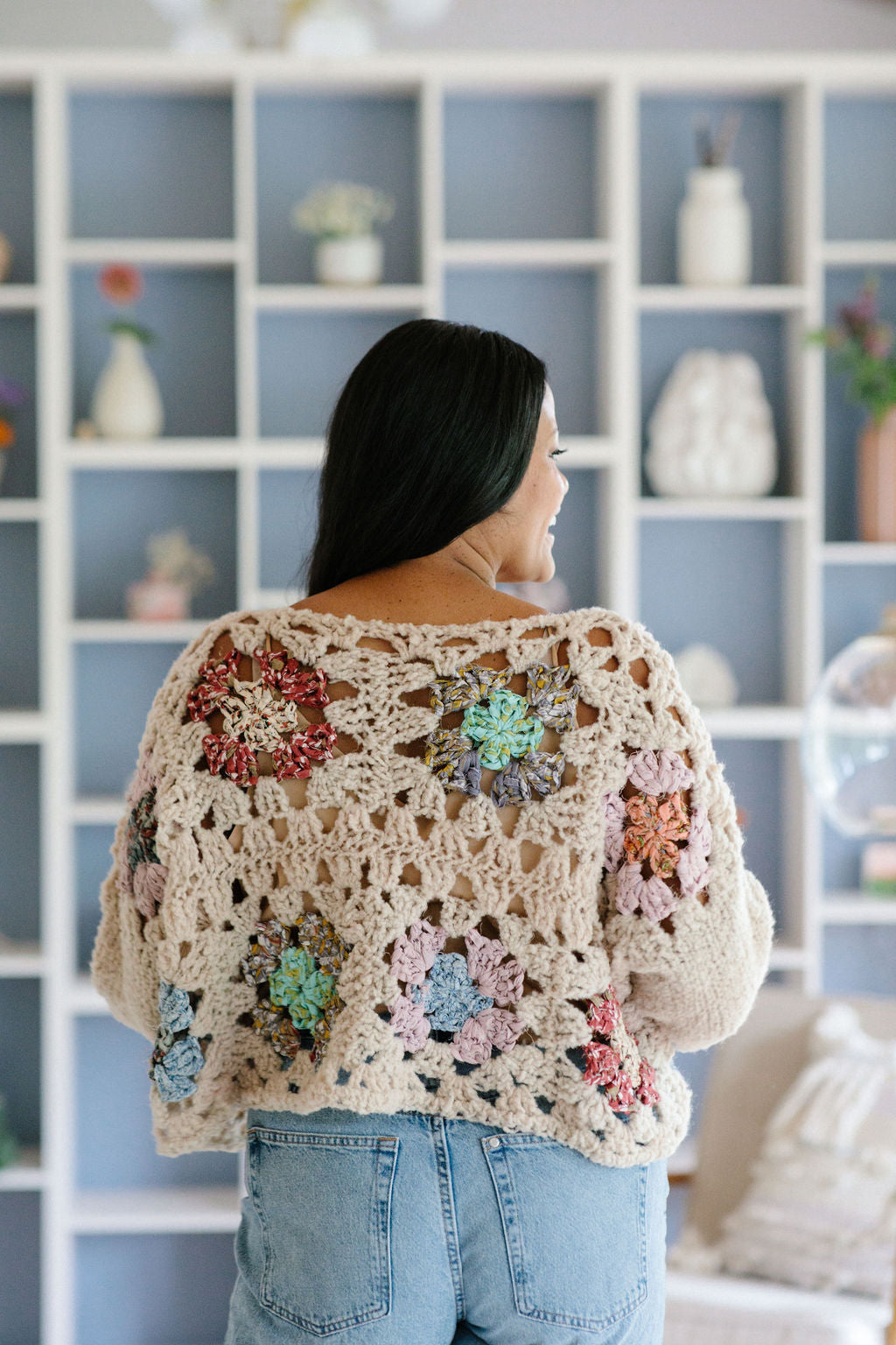Corrine Cardi Kit