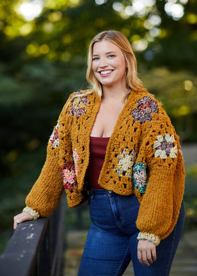 Corrine Cardi Kit