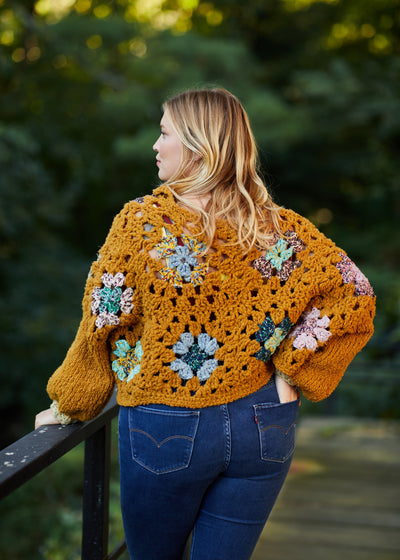 Corrine Cardi Kit