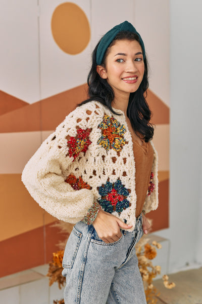 Corrine Cardi Kit