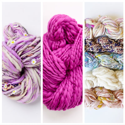 Cozy Cabin Pillow Kit