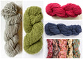 Briar Rose Sweater Kit