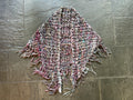 Cozy Cast Away Wrap ~ Nomad Sample 95