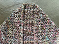 Cozy Cast Away Wrap ~ Nomad Sample 95