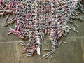 Cozy Cast Away Wrap ~ Nomad Sample 95