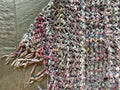 Cozy Cast Away Wrap ~ Nomad Sample 95