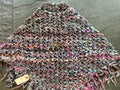 Cozy Cast Away Wrap ~ Nomad Sample 95