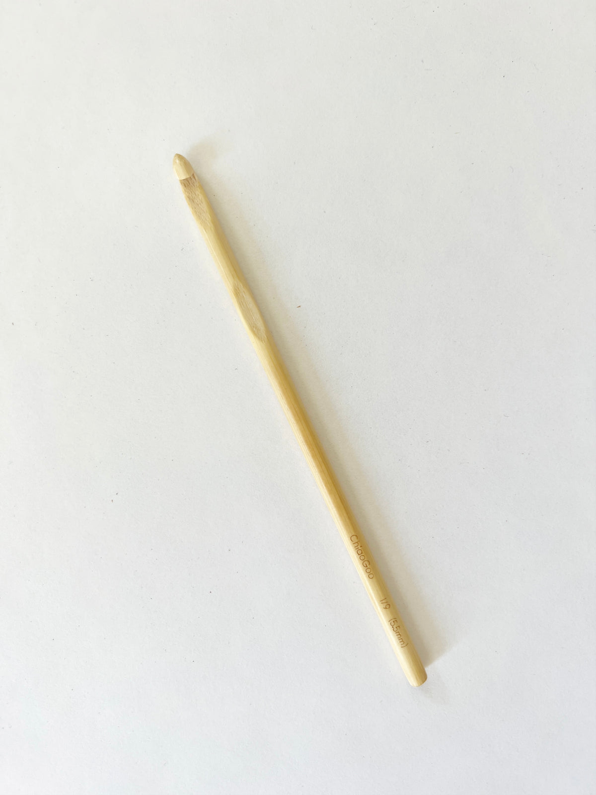 Size I Crochet Hook
