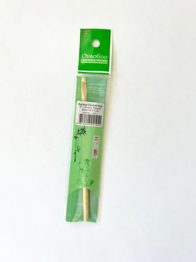 Size I Crochet Hook