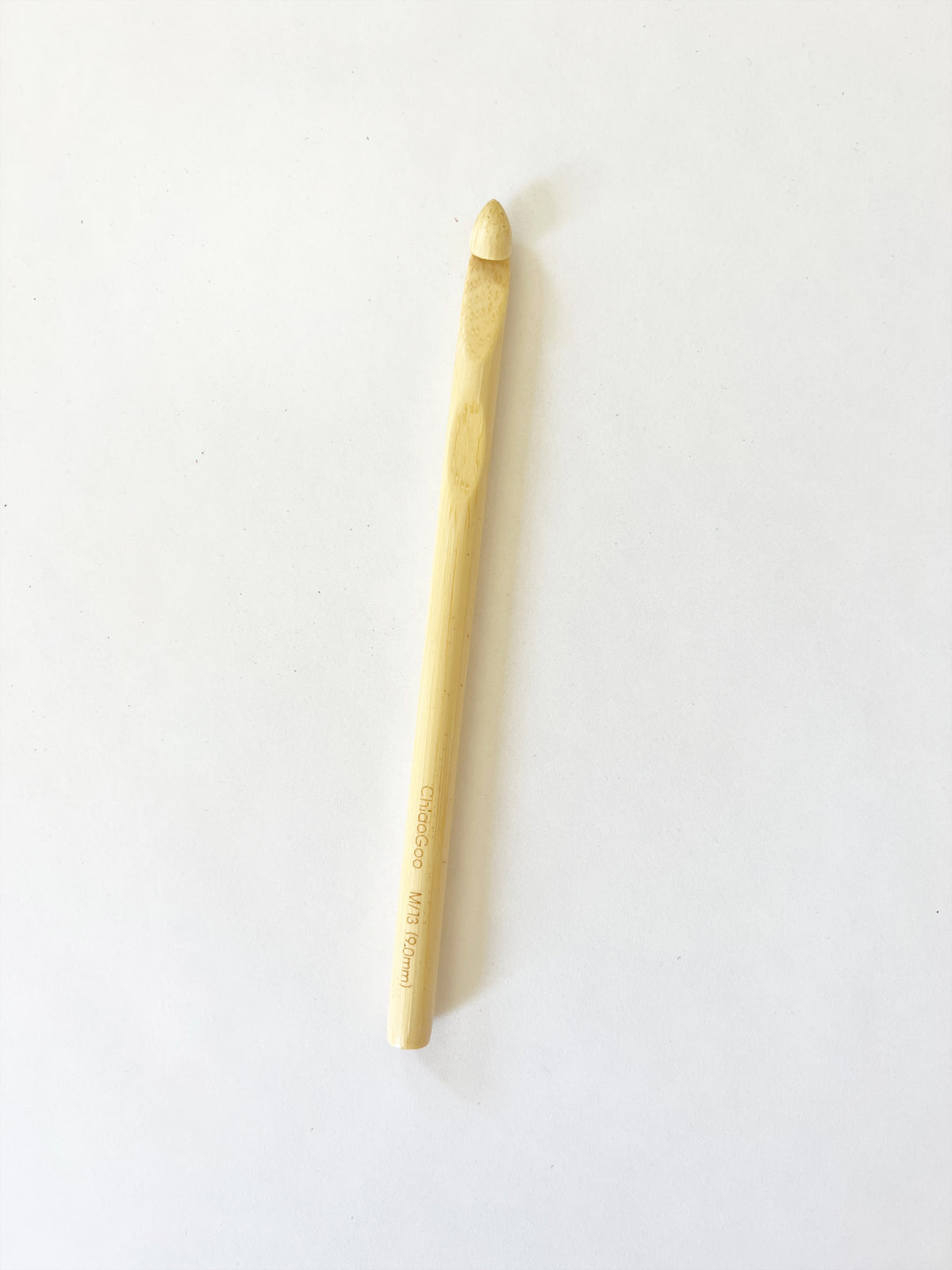 Size M Crochet Hook