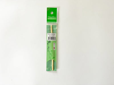 Bamboo crochet hook US H (5mm)