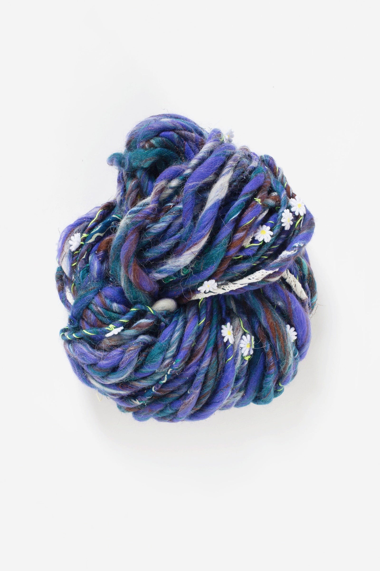 Daisy Chain Yarn